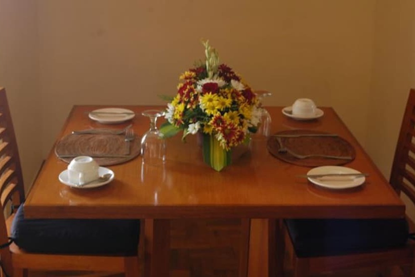 바다 전망 이그제큐티브 스위트, Langon Bali Resort