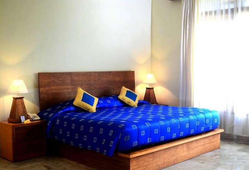 수피리어 룸, Langon Bali Resort