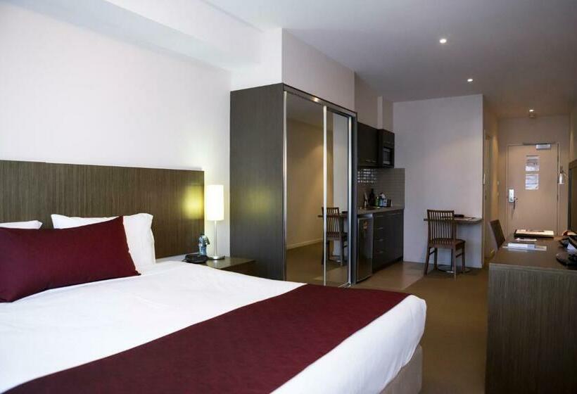 חדר סטודיו סטנדרד, Quest Shepparton