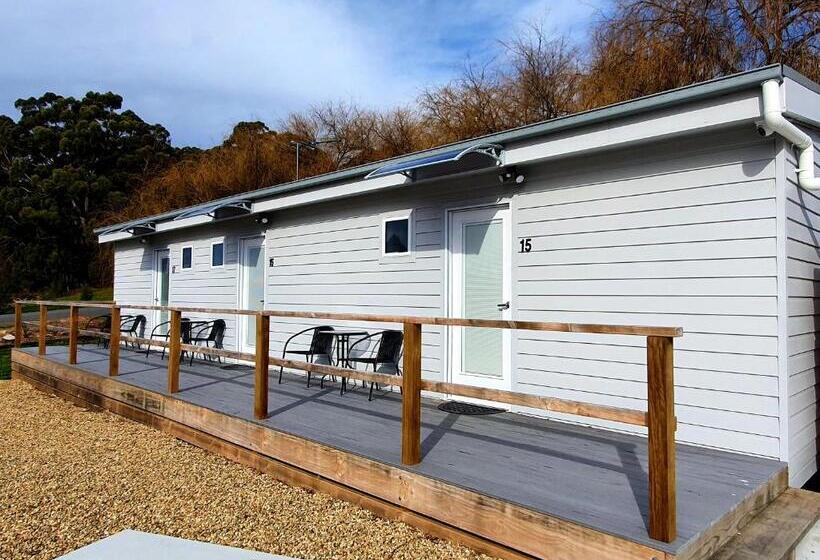 스탠다드 스튜디오, Port Arthur Villas