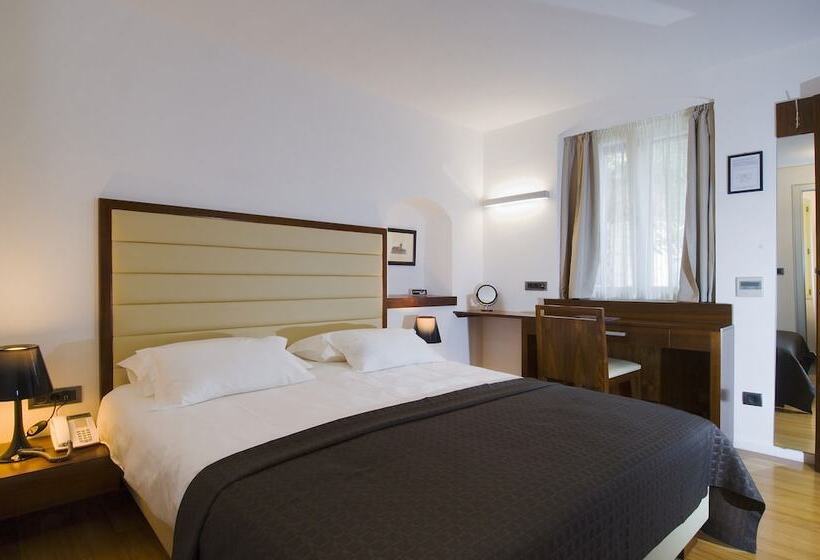 带1个卧室的别墅, Vestibul Palace & Villa   Small Luxury Hotels Of The World