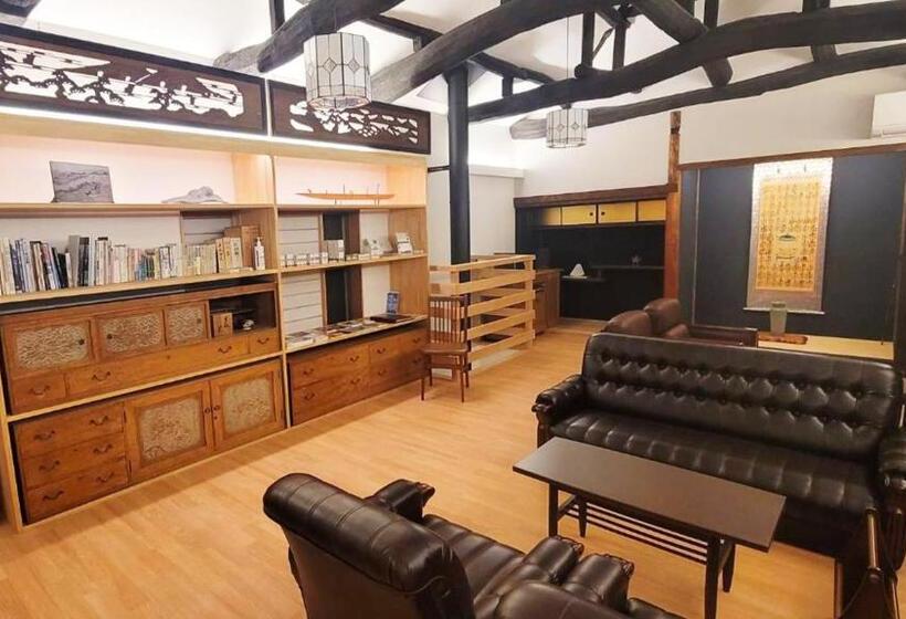 خانه 1 خوابه, Takayanagi Ryokan  Vacation Stay 88528v