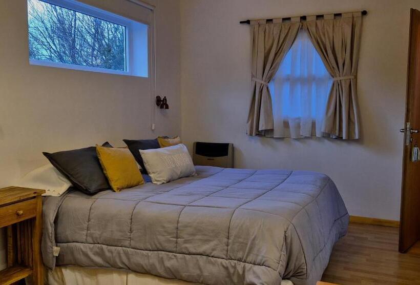 Номер Deluxe, Hospedaje Mi Rincón El Chaltén