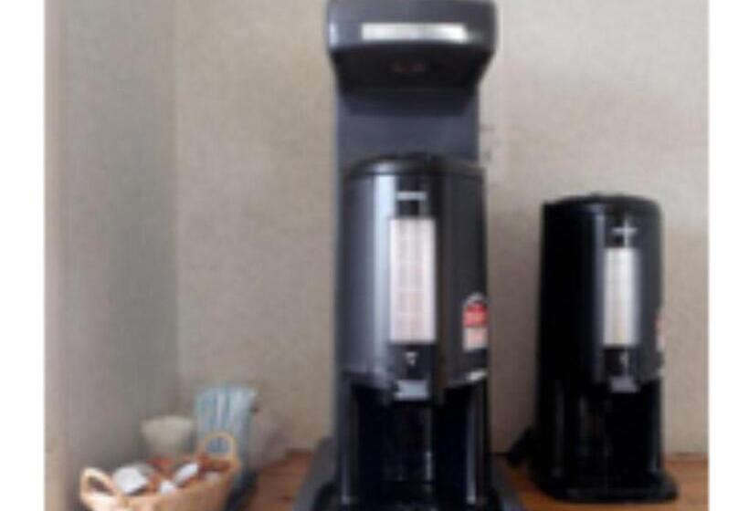 Студия Стандарт, Business Hotel Heisei   Vacation Stay 90551
