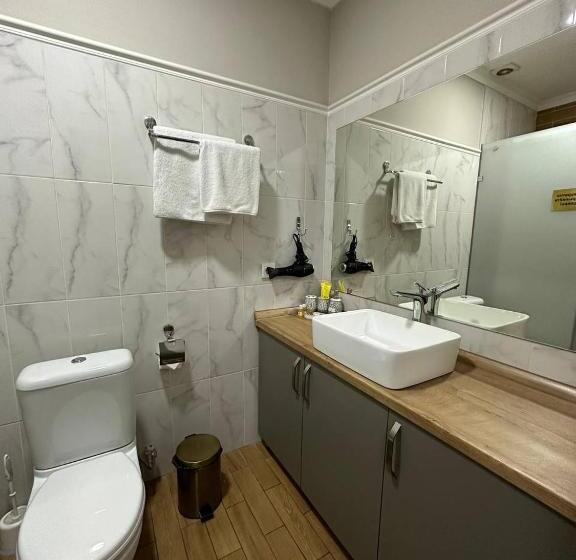 اتاق استاندارد یک نفره, Gоlden Dragon Villa
