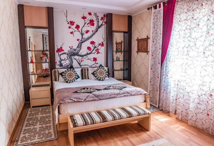 آپارتمان 2 خوابه, Gоlden Dragon Villa