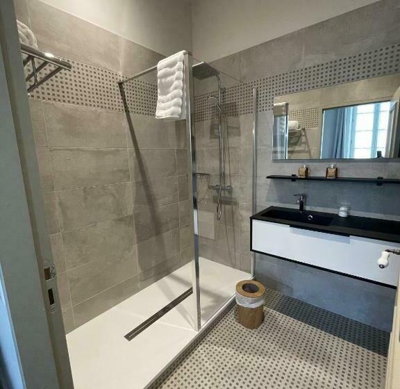 Апартаменты Deluxe 1 Спальня, Manoir De Villamont