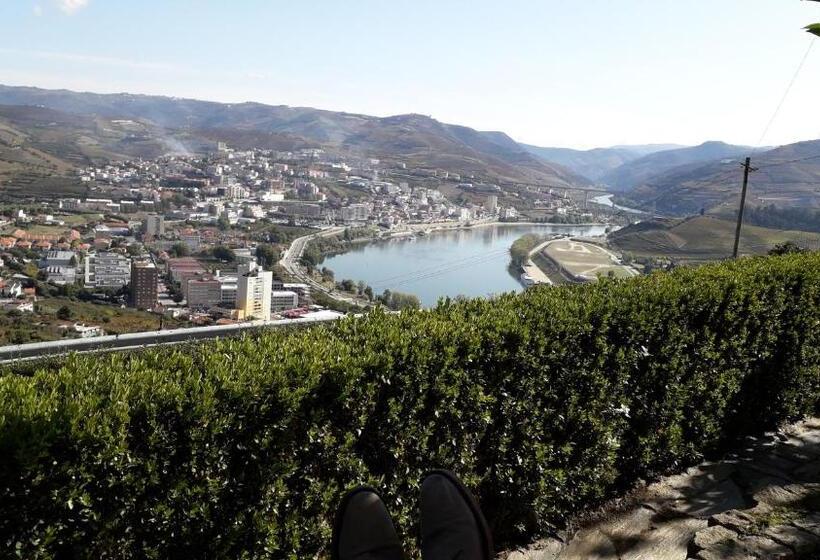 اتاق سوپریور خانوادگی, Mito S House & Douro View