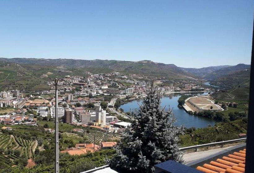 اتاق سوپریور خانوادگی, Mito S House & Douro View