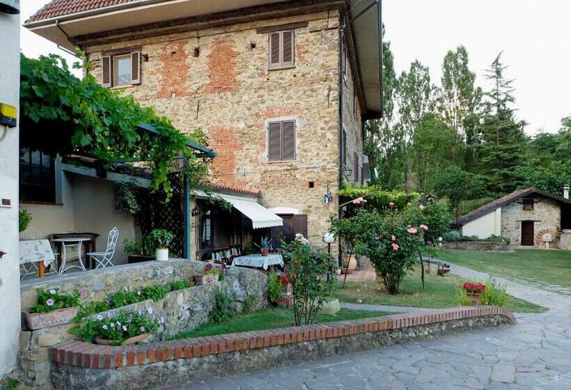 Номер Стандарт, Casa Ciosse