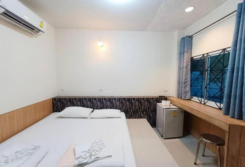 Family Suite, กู๊ดวิวสัตหีบ