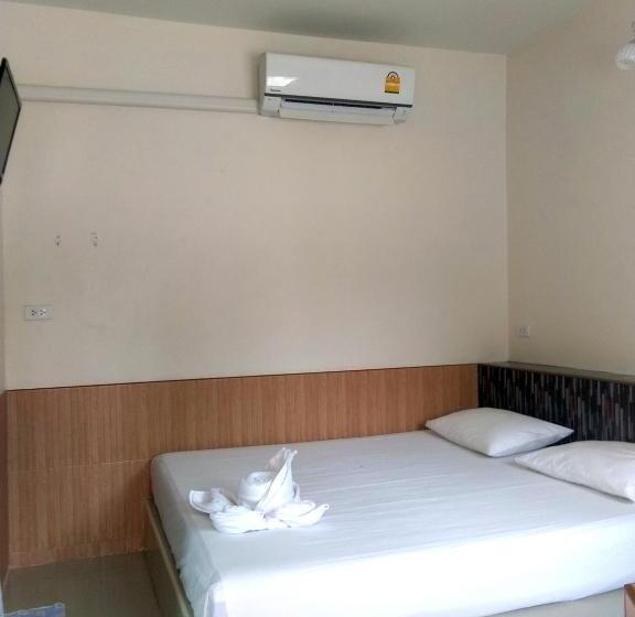 Family Suite, กู๊ดวิวสัตหีบ