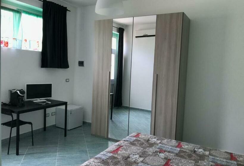 اتاق استاندارد, Affittacamere Villa Zelinda