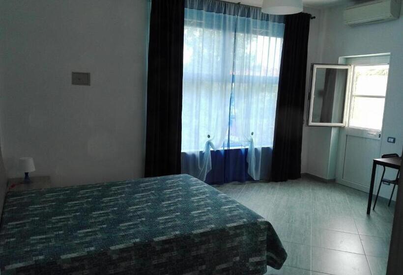 اتاق استاندارد, Affittacamere Villa Zelinda