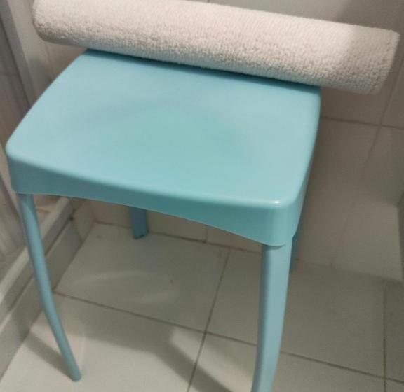 Номер Стандарт, Blue Room