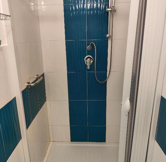 Номер Стандарт, Blue Room