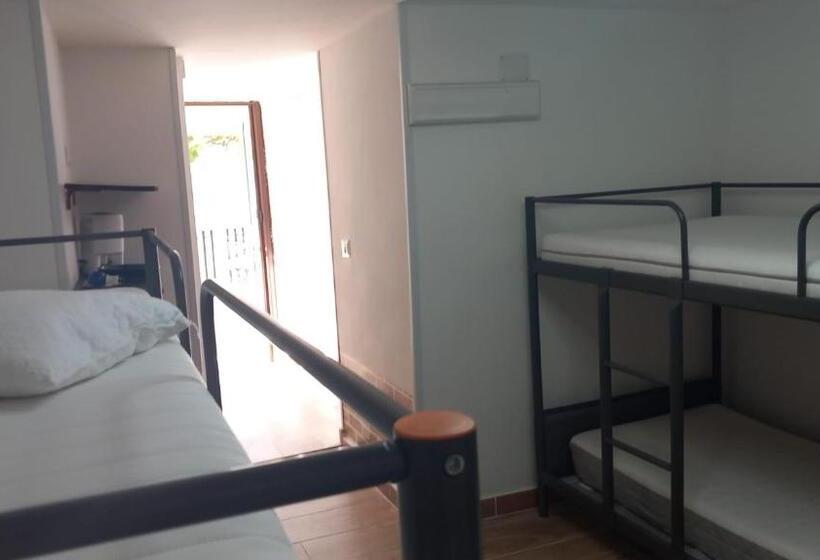 家庭间, Loft Rosa Con Terrazza, Bagno Privato E Doccia Esterna