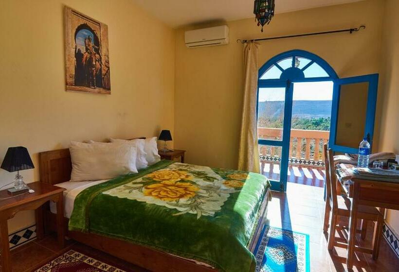 Номер Стандарт Индивидуальный, Maison D Hotes Sahara