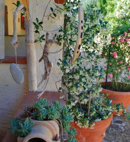 Апартаменты 2 Спальни, Agriturismo Le Catre