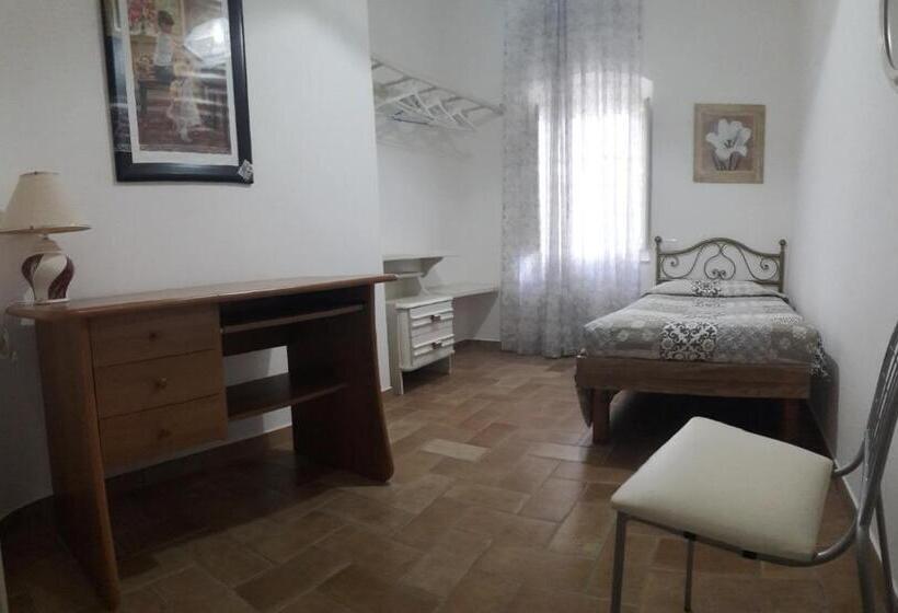 Апартаменты 2 Спальни, Agriturismo Le Catre