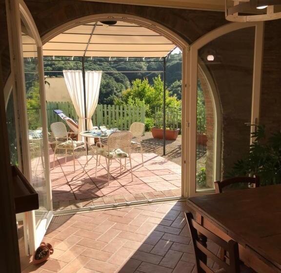 Апартаменты 1 Спальня, Agriturismo Le Catre