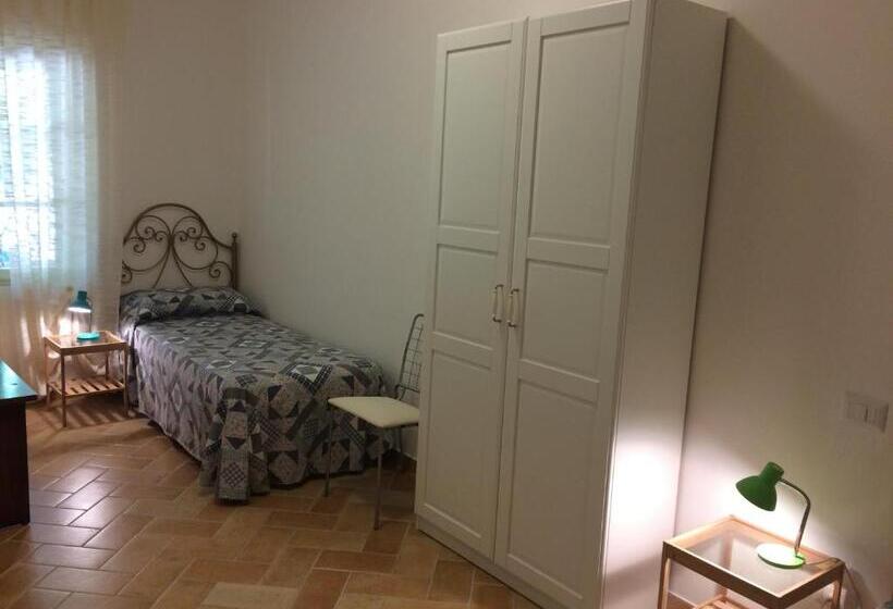 Апартаменты 2 Спальни, Agriturismo Le Catre