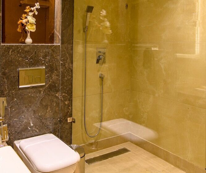 اتاق کلاسیک, Ananta Spa & Resort, Pushkar