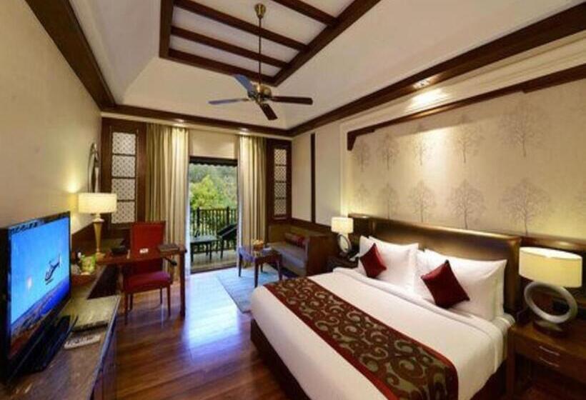豪华小屋, Ananta Spa & Resort, Pushkar