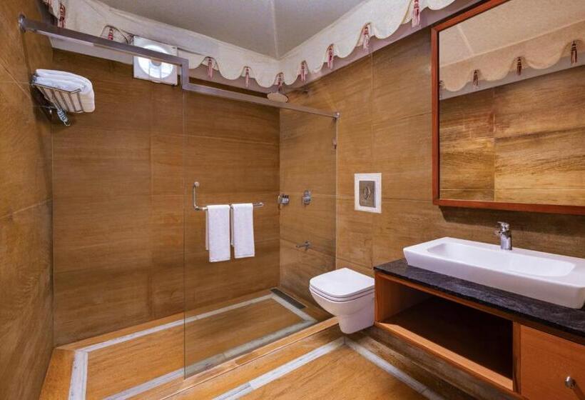 套房, Ananta Spa & Resort, Pushkar