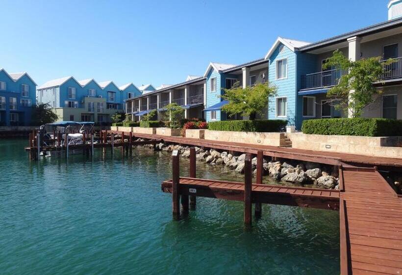 침실 3개 아파트, C Mandurah Apartment Resort