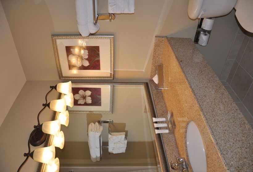 스위트, Country Inn & Suites By Radisson, Covington, La