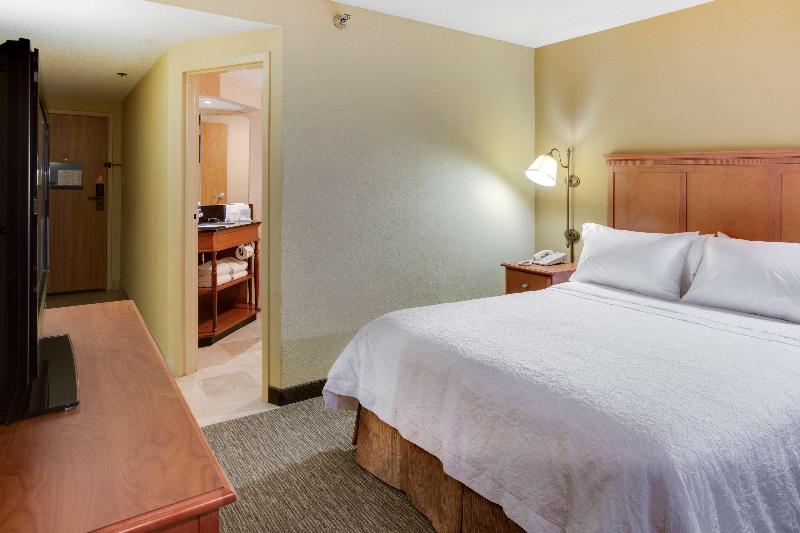 스탠다드 룸 킹사이즈 침대, Country Inn & Suites By Radisson, Covington, La