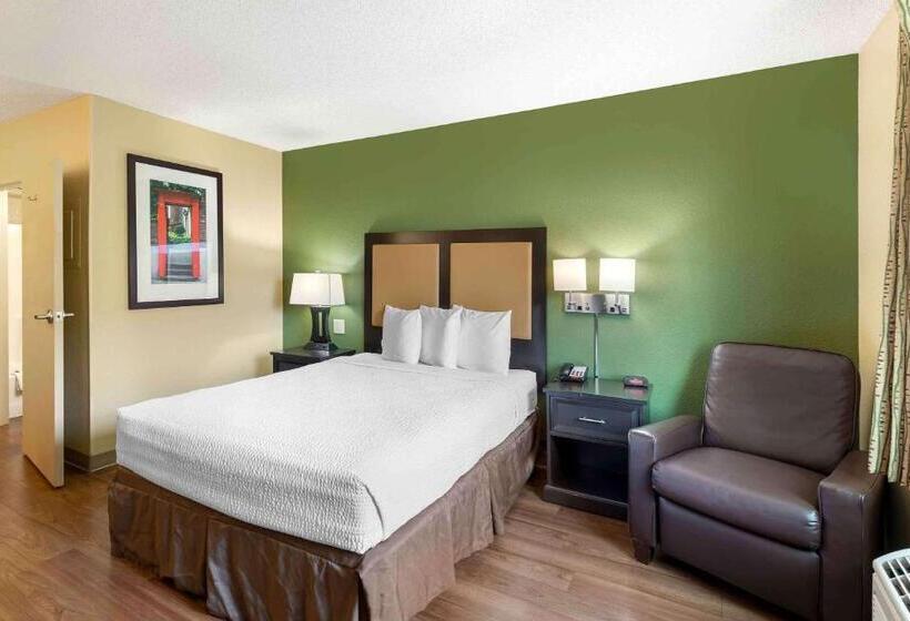 Студия Стандарт, Extended Stay America Suites  Denver  Park Meadows