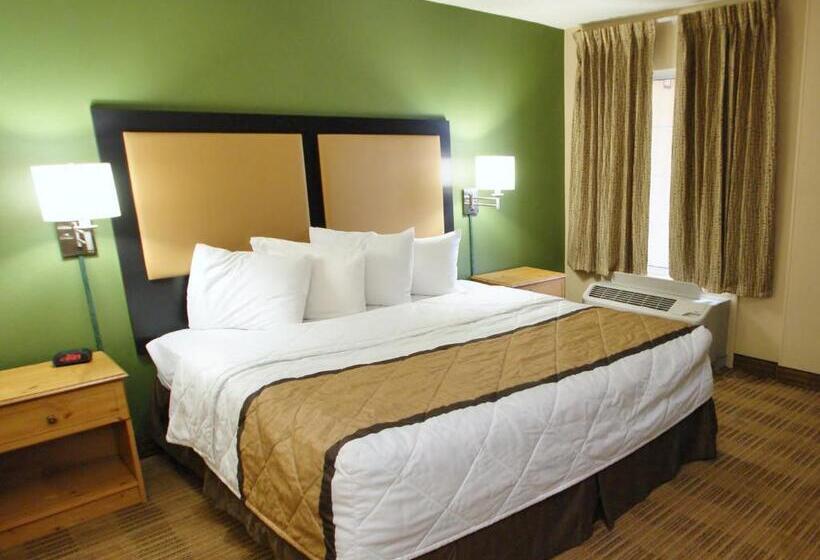 Люкс, Extended Stay America Suites  Secaucus  New York City Area