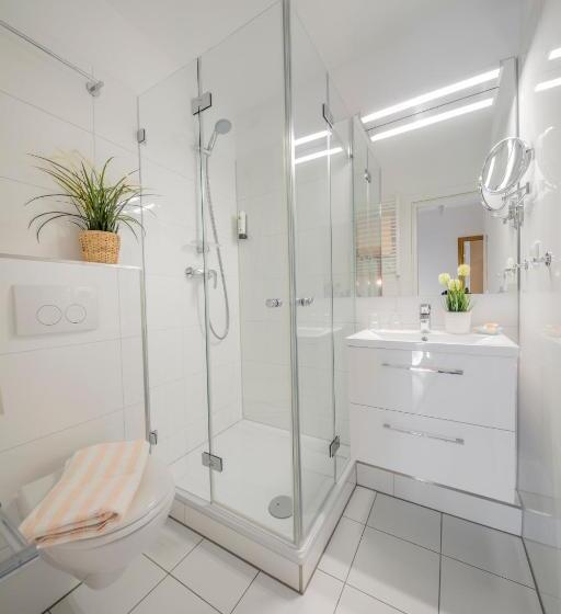 Номер Стандарт, Hofhotel Krähenberg
