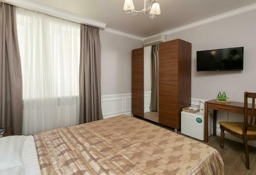 اتاق استاندارد, Residence Odesskij Dvorik