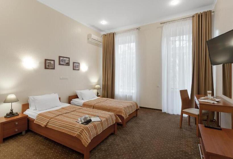 اتاق استاندارد, Residence Odesskij Dvorik