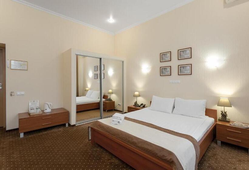 اتاق استاندارد, Residence Odesskij Dvorik