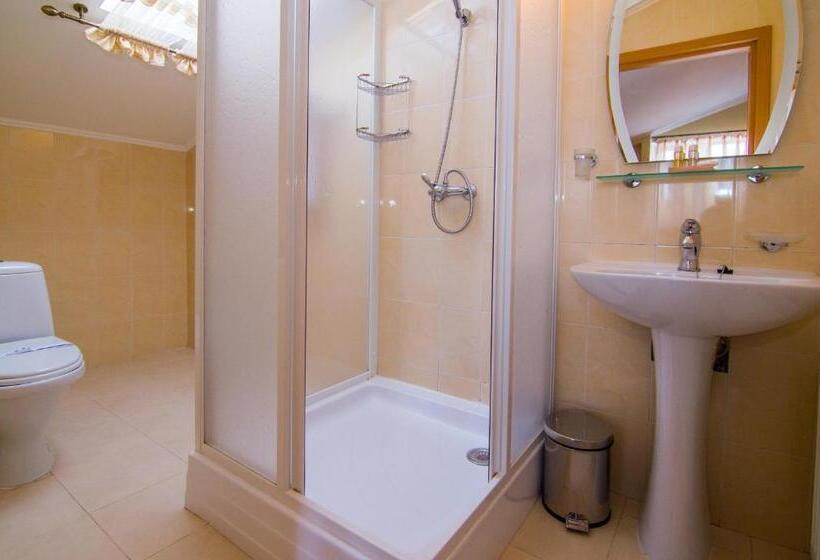 اتاق پنت هاوس, Residence Odesskij Dvorik
