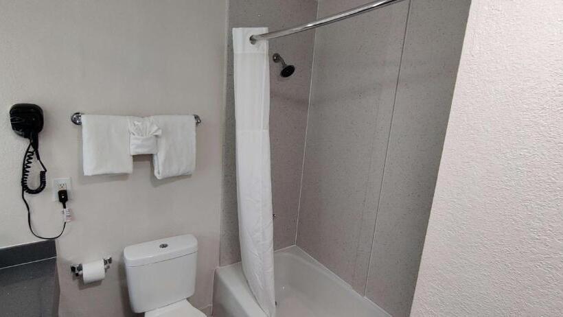 Стандартный Номер Кровать Кинг, Best Western Atlanta Cumberland Galleria