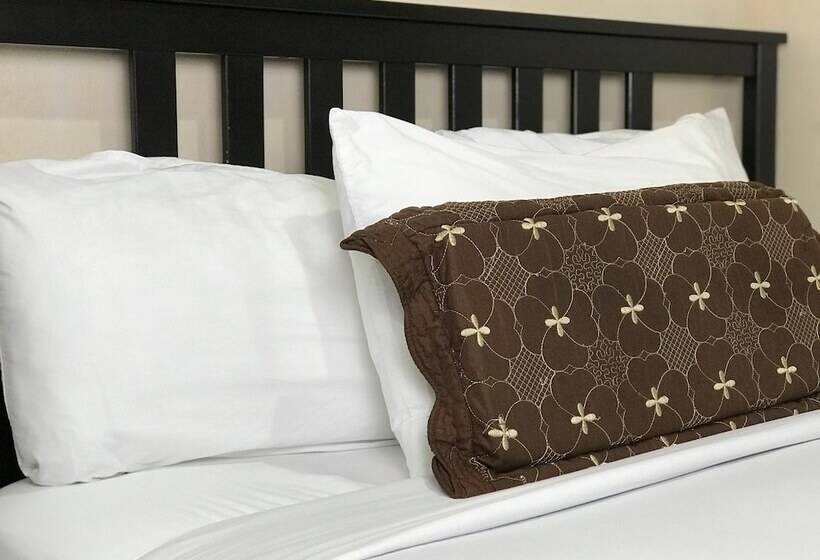 豪华房间, Nite Inn At Universal City   Walking Distance To Universal Studios Hollywood