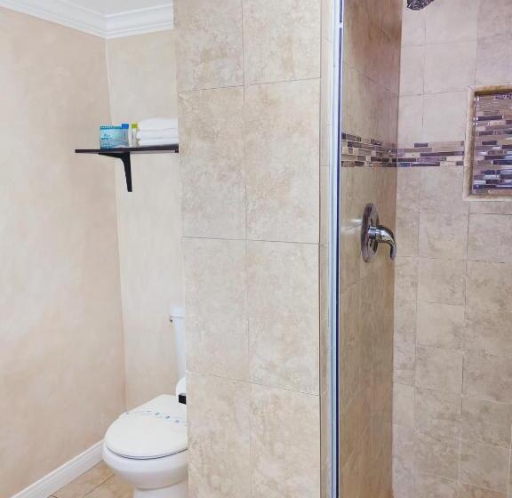 豪华房间, Nite Inn At Universal City   Walking Distance To Universal Studios Hollywood