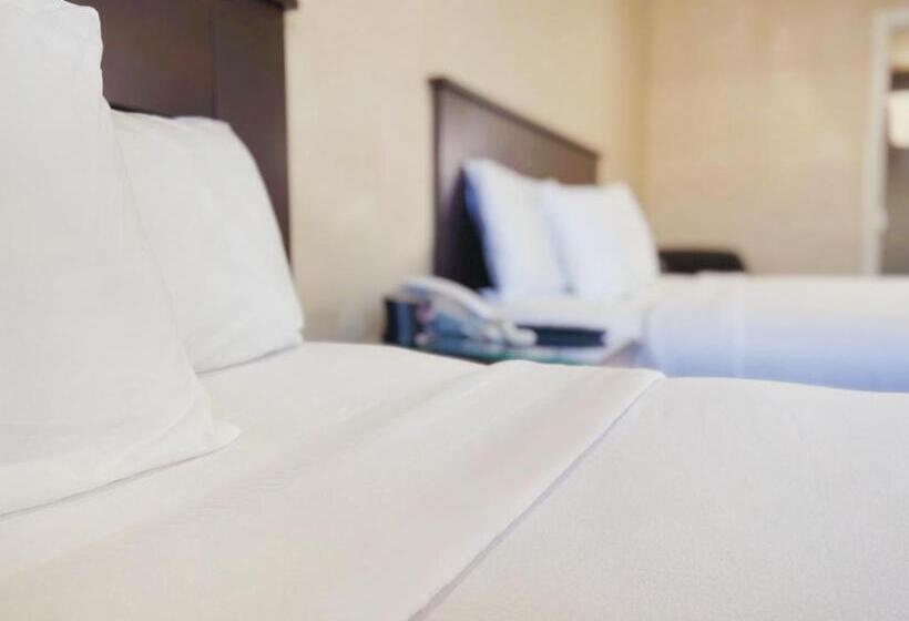 豪华房间, Nite Inn At Universal City   Walking Distance To Universal Studios Hollywood