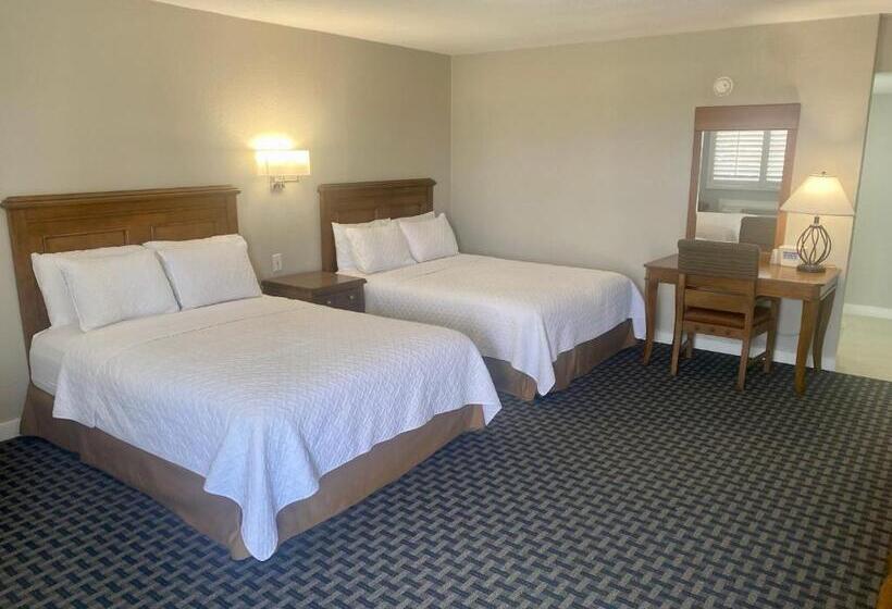 Номер Deluxe, Welcome Inn