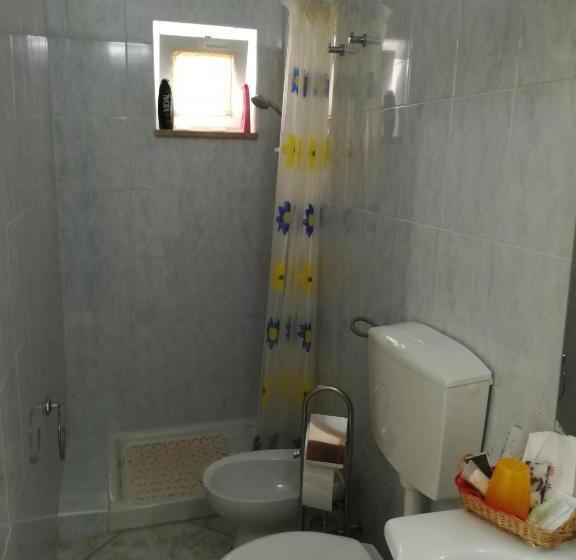 Номер Стандарт, B&b Villa Paradiso