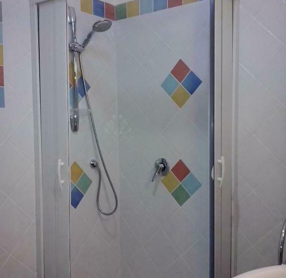 Номер Deluxe, Casa Nunna