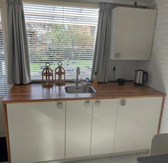 اتاق راحتی, Slapen In Dordrecht