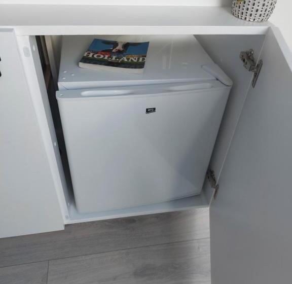 اتاق راحتی, Slapen In Dordrecht