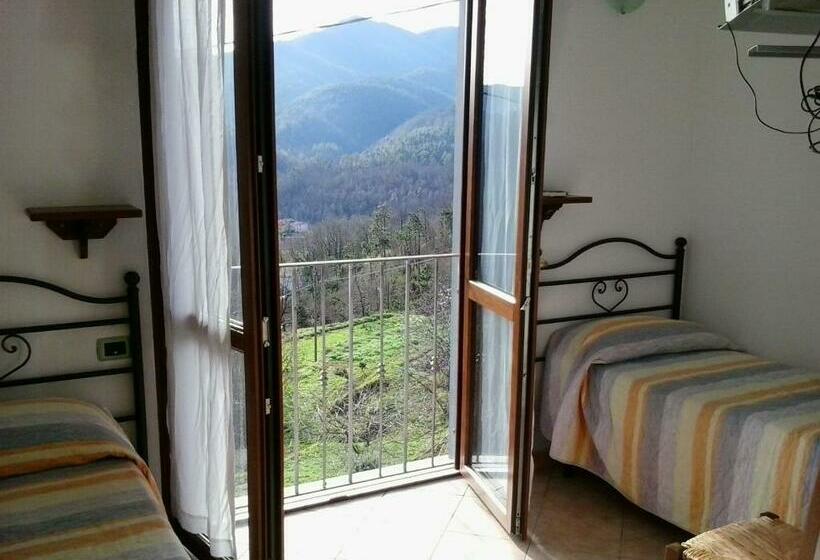 スタンダードルーム, Agriturismo Casalino