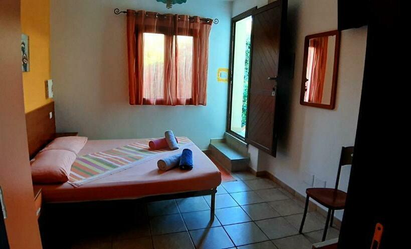 اتاق استاندارد, Guesthouse Affittacamere Goloritzè